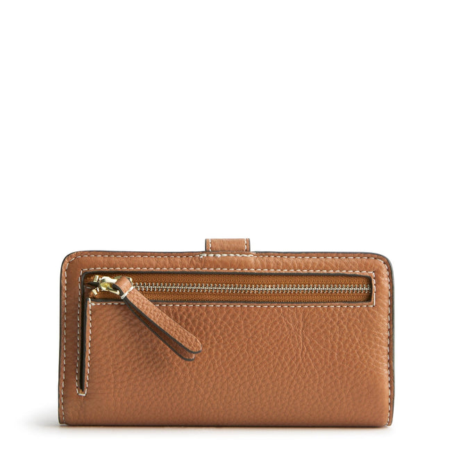 Tab Wallet - Roasted Pecan - Image 2