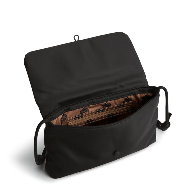 Andover Shoulder Bag - Nylon | Vera Bradley – Vera Bradley Outlet