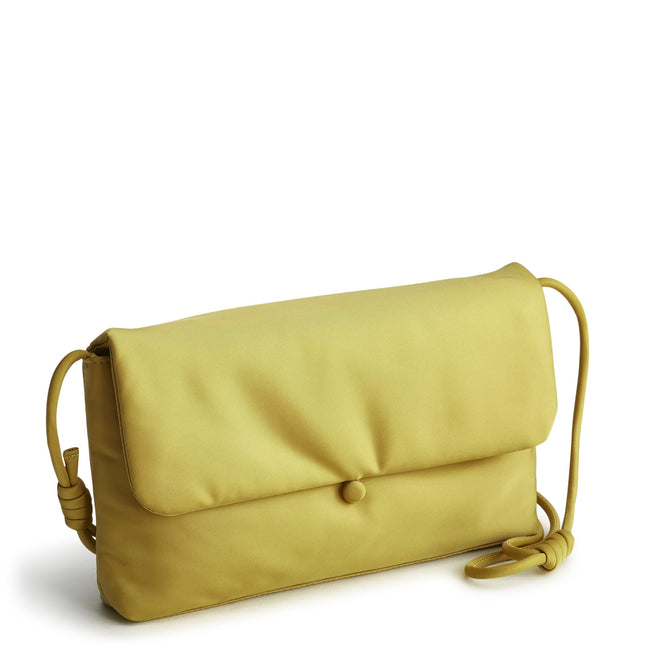 Andover Shoulder Bag - Golden Olive - Image 1