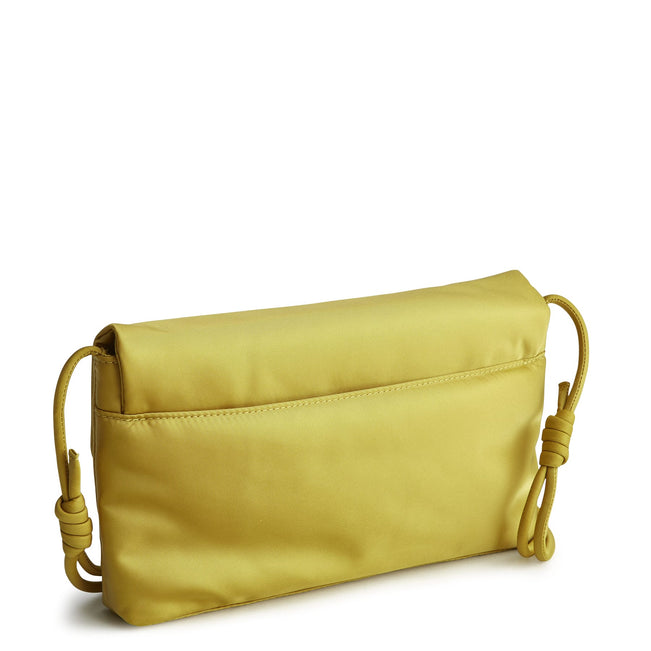 Andover Shoulder Bag - Golden Olive - Image 4