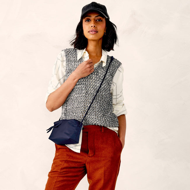 Blake Crossbody