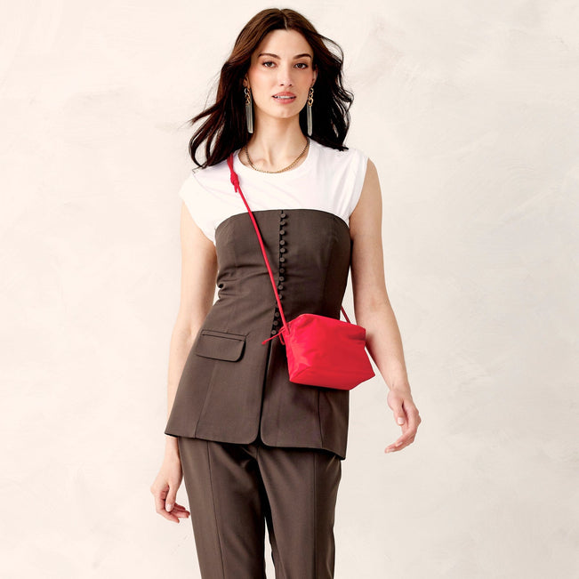 Blake Crossbody
