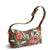 Roxbury Crescent Crossbody - Bubbly Flowers Green - Image 4