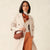 Roxbury Crescent Crossbody - Cinnamon - Image 3