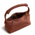 Roxbury Crescent Crossbody - Cinnamon - Image 5
