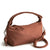 Roxbury Crescent Crossbody - Cinnamon - Image 1