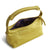 Roxbury Crescent Crossbody - Golden Olive - Image 5