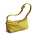 Roxbury Crescent Crossbody - Golden Olive - Image 4