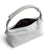 Roxbury Crescent Crossbody - Oyster Mushroom - Image 5