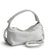 Roxbury Crescent Crossbody - Oyster Mushroom - Image 1
