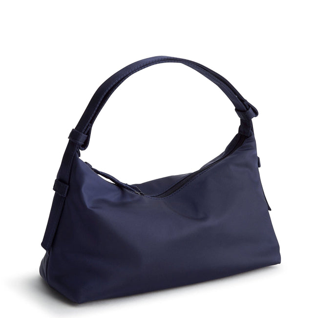Roxbury Crescent Shoulder Bag