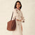 Hobson Hobo - Cinnamon - Image 2