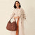Hobson Hobo - Cinnamon - Image 3