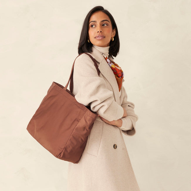 Hathaway Tote Bag