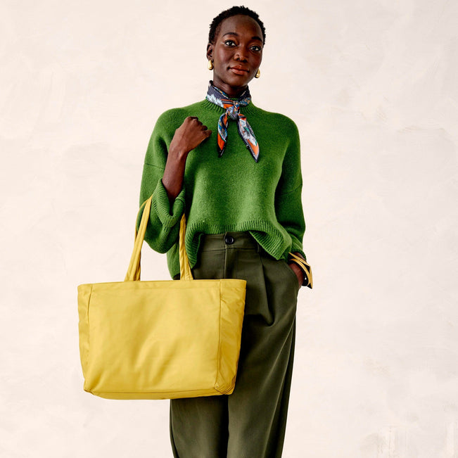 Hathaway Tote Bag