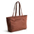 Small Hathaway Tote Bag - Cinnamon - Image 4