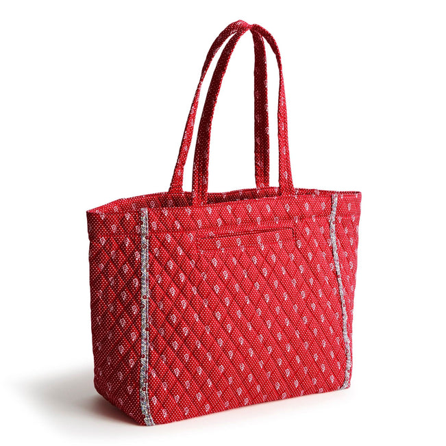 How to Wash a Vera Bradley Tote Bag: Easy Steps for Perfect Care