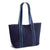 Hathaway Reversible Tote Bag - Peacoat - Image 4