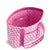 Hathaway Reversible Tote Bag - Melissa Ditsy Pink - Image 6