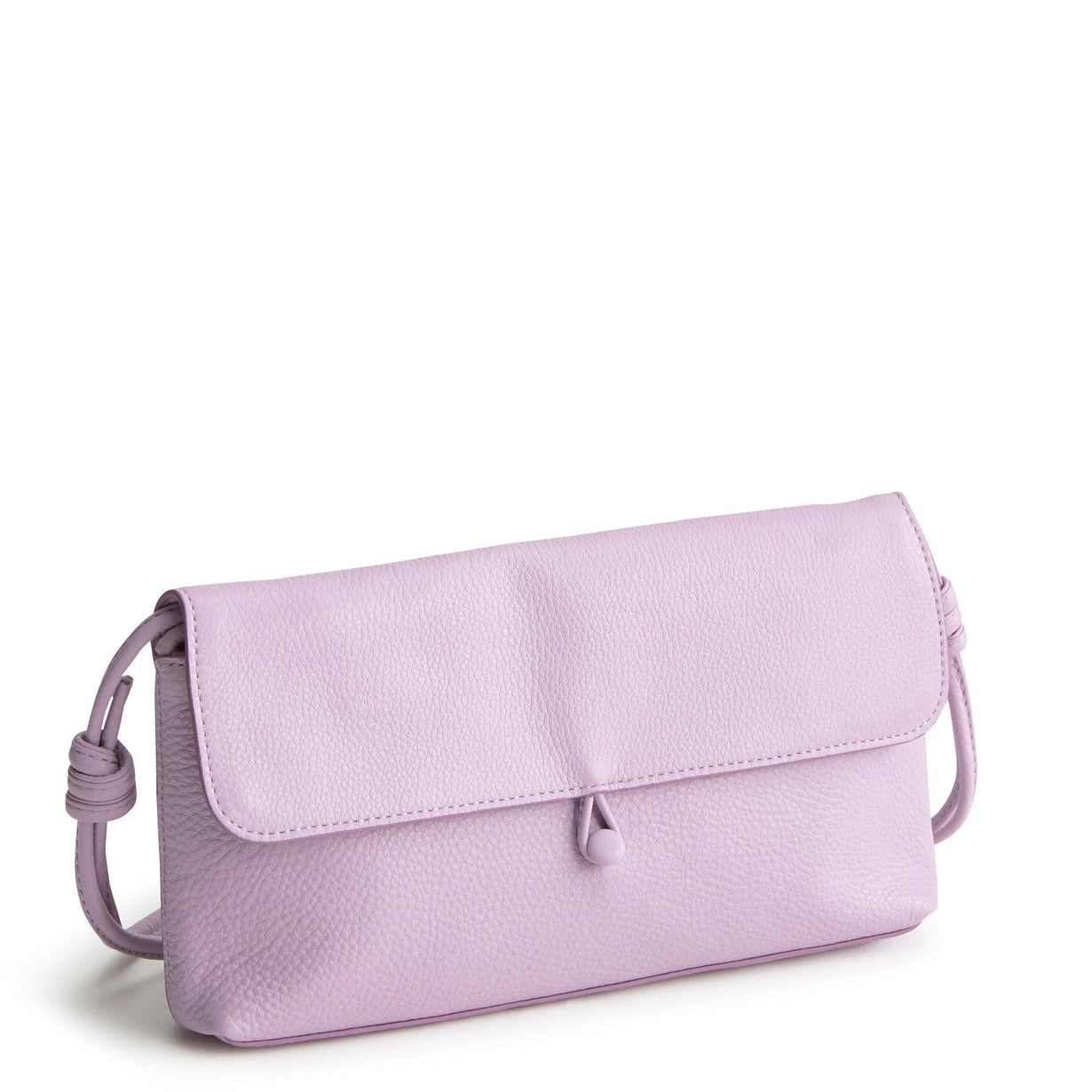 Andover Shoulder Bag - Leather | Vera Bradley – Vera Bradley