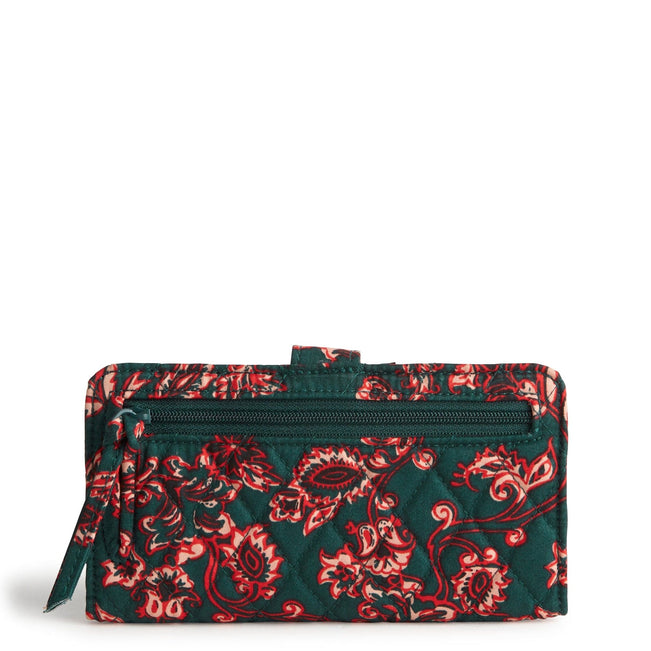 Tab Wallet - Victorian Vines - Image 2