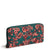 Continental Wallet - Victorian Vines - Image 1