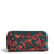 Continental Wallet - Victorian Vines - Image 2