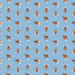 Continental Wallet - Bee's Knees - Image 2