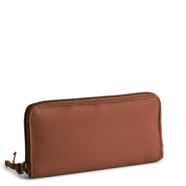 Continental Wallet - Cinnamon - Image 1