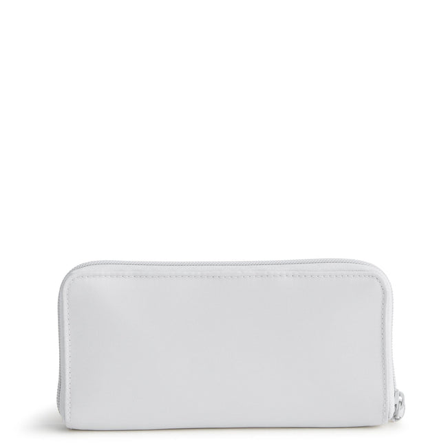 Continental Wallet - Oyster Mushroom - Image 2