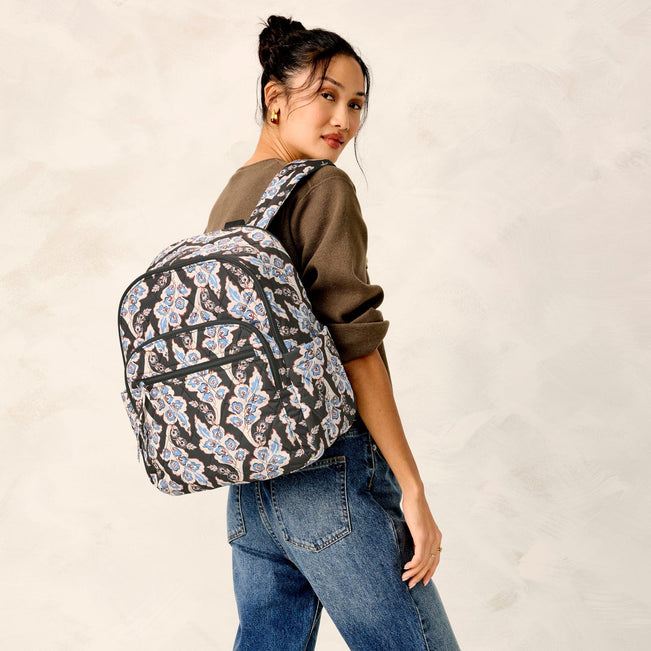 Bancroft Backpack