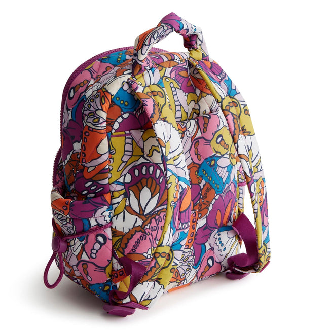 Small Banbury Backpack - Featherweight | Vera Bradley – Vera