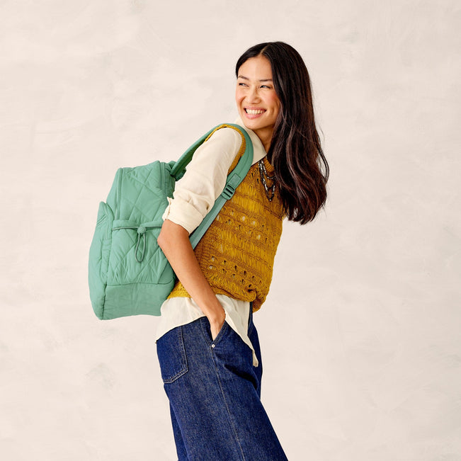 Bancroft Backpack