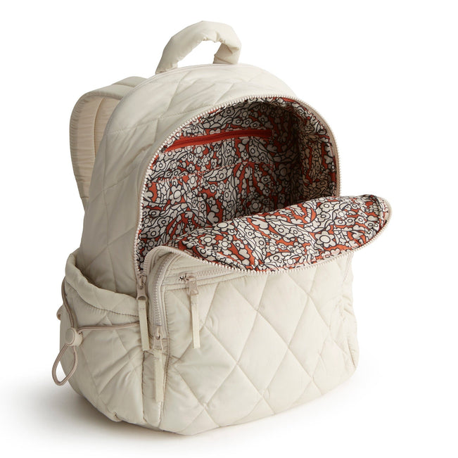 Bancroft Backpack - Pumice Stone - Image 4