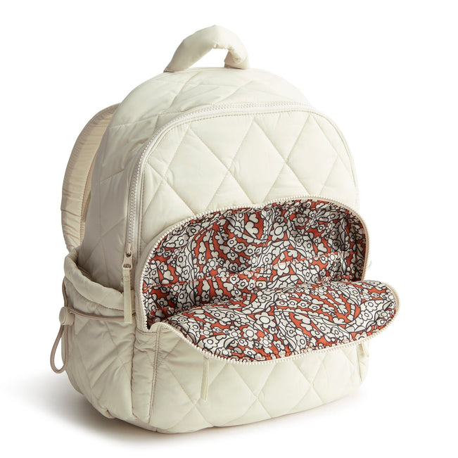 Bancroft Backpack - Pumice Stone - Image 5