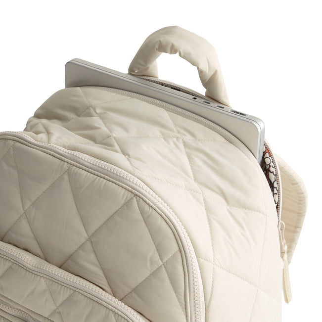 Bancroft Backpack - Pumice Stone - Image 6