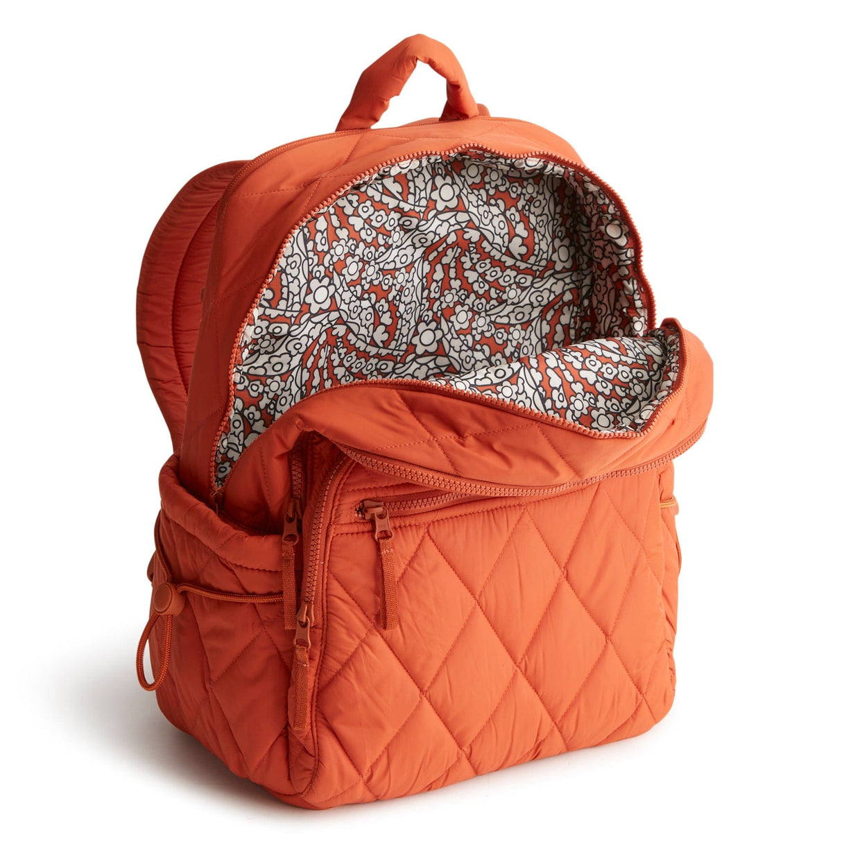 Vera Bradley Marrakesh Backpack Large Bancroft Backpack