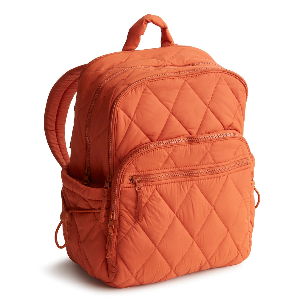 Large Bancroft Backpack Featherweight Vera Bradley – Vera