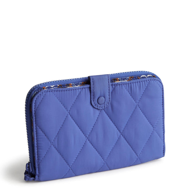 Large Tab Wallet