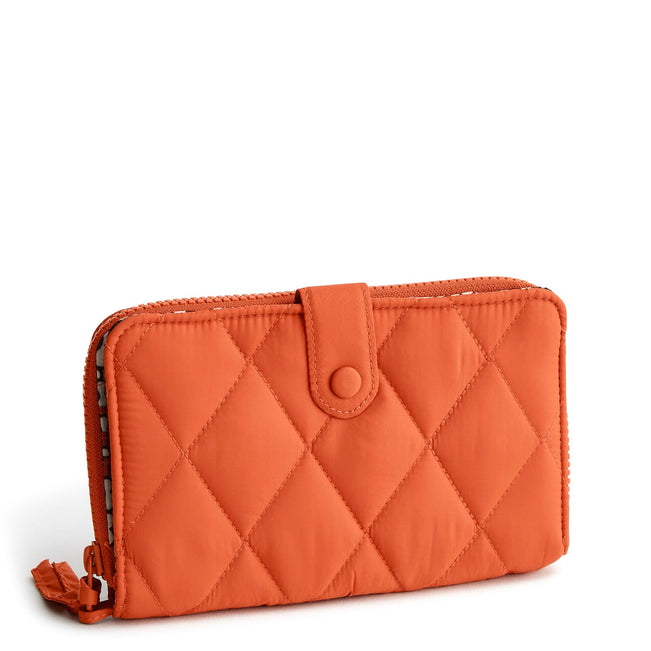 Large Tab Wallet