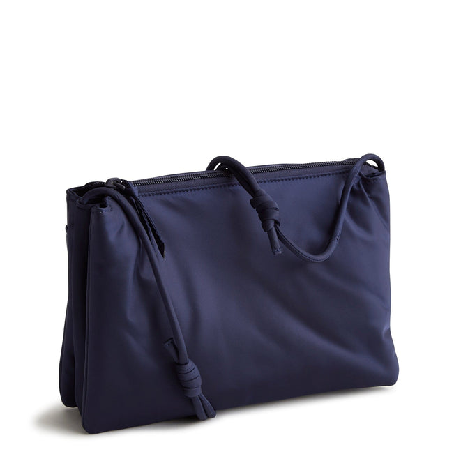 Foxbury Crossbody - Nylon | Vera Bradley – Vera Bradley Outlet Store