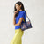 Foxbury Crossbody - Seurat Floral - Image 3