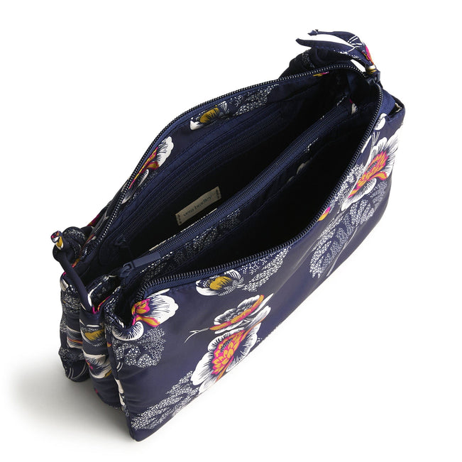 Foxbury Crossbody - Seurat Floral - Image 5