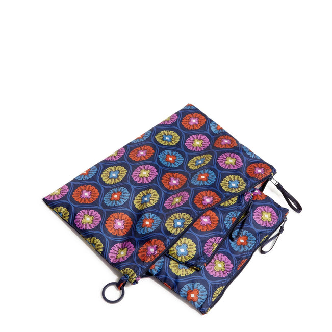 Outlet 3 Pouch Organizer Set-Center Stage Glow-Image 2-Vera Bradley