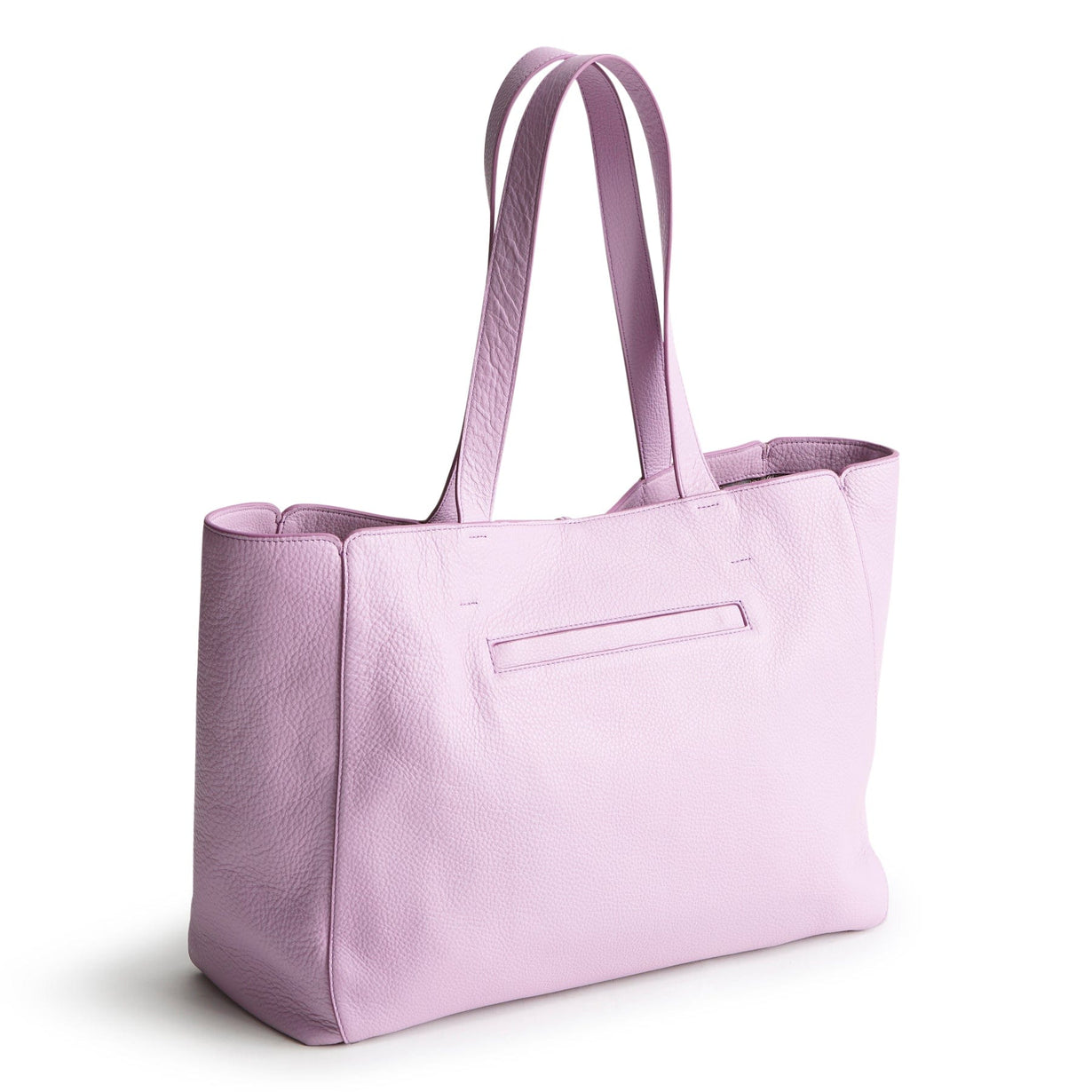 Hathaway Tote Bag - Leather | Vera Bradley – Vera Bradley