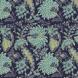 Plush Throw Blanket-Image 3-Vera Bradley