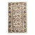 Plush Throw Blanket-Marrakesh Vines Neutral-Image 1-Vera Bradley