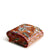 Plush Throw Blanket-Image 2-Vera Bradley