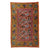 Plush Throw Blanket-Marrakesh Medley-Image 1-Vera Bradley