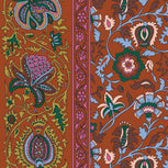 Plush Throw Blanket-Image 3-Vera Bradley